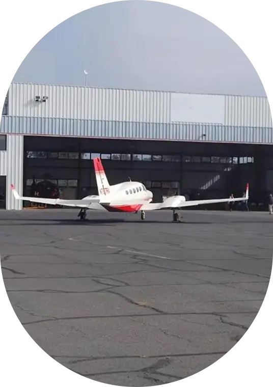 apc airport window